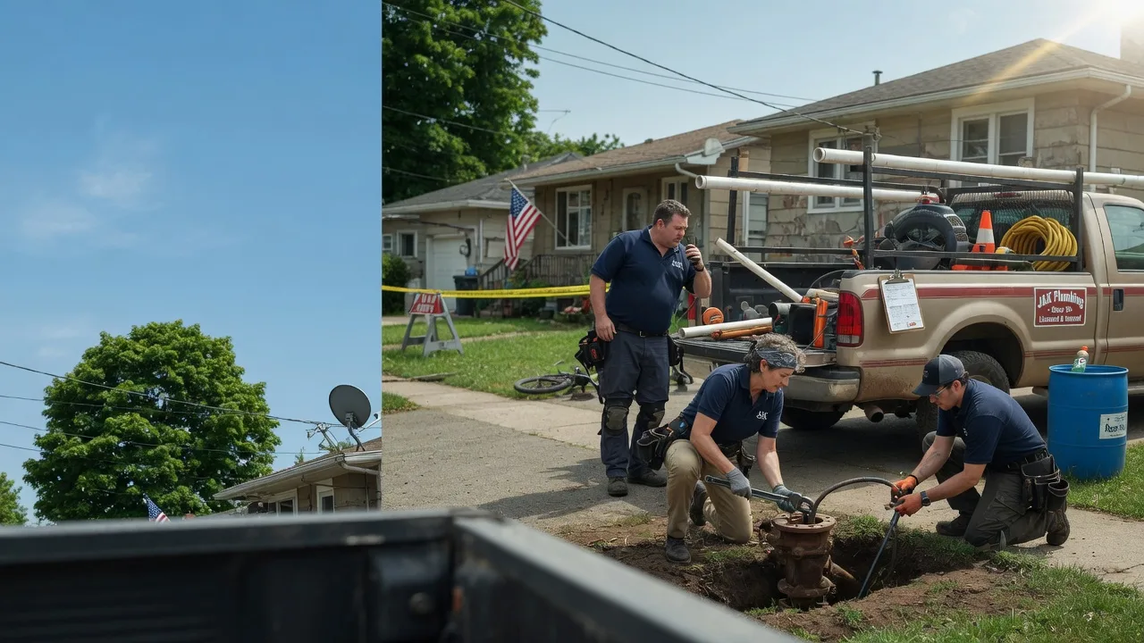 Water Heater Replacement in Neely, MS near me